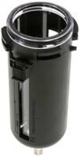 Aventics Ersatz-Behälter für Filter & Filterregler Serie Multifix, Baureihe 0 bis 4