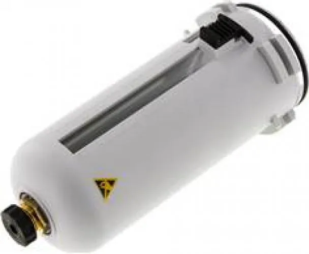 Aventics Ersatz-Behälter für Filter & Filterregler Serie Futura, Baureihe 0 bis 4