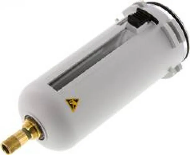 Aventics Ersatz-Behälter für Filter & Filterregler Serie Futura, Baureihe 0 bis 4