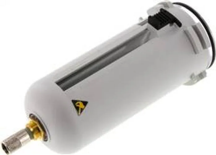 Aventics Ersatz-Behälter für Filter & Filterregler Serie Futura, Baureihe 0 bis 4