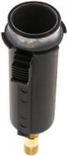 Aventics Ersatz-Behälter für Filter & Filterregler Serie Multifix, Baureihe 0 bis 4