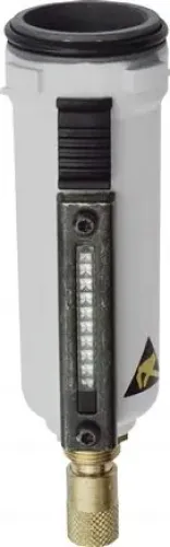 Aventics Ersatz-Behälter für Filter & Filterregler Serie Futura, Baureihe 0 bis 4