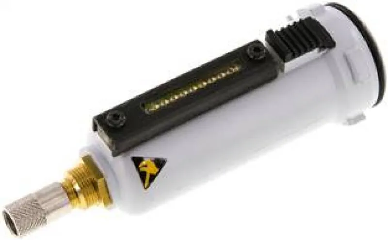 Aventics Ersatz-Behälter für Filter & Filterregler Serie Futura, Baureihe 0 bis 4