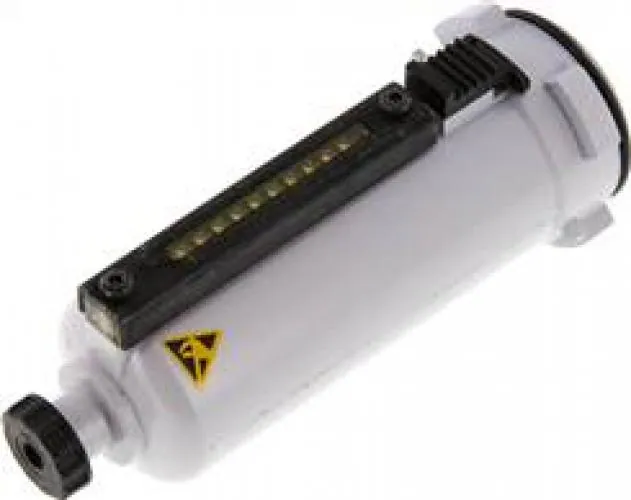 Aventics Ersatz-Behälter für Filter & Filterregler Serie Futura, Baureihe 0 bis 4