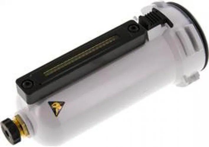 Aventics Ersatz-Behälter für Filter & Filterregler Serie Futura, Baureihe 0 bis 4