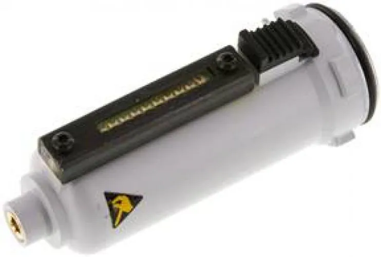 Aventics Ersatz-Behälter für Filter & Filterregler Serie Futura, Baureihe 0 bis 4