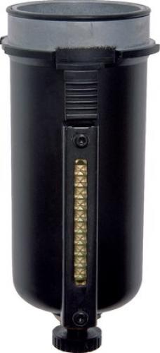 Preview: Aventics Ersatz-Behälter für Filter & Filterregler Serie Multifix, Baureihe 0 bis 4