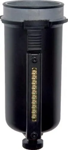 Aventics Ersatz-Behälter für Filter & Filterregler Serie Multifix, Baureihe 0 bis 4