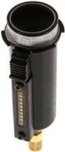 Aventics Ersatz-Behälter für Filter & Filterregler Serie Multifix, Baureihe 0 bis 4