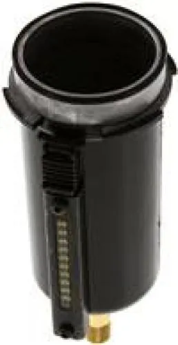 Aventics Ersatz-Behälter für Filter & Filterregler Serie Multifix, Baureihe 0 bis 4