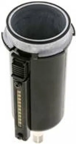 Aventics Ersatz-Behälter für Filter & Filterregler Serie Multifix, Baureihe 0 bis 4