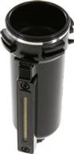 Aventics Ersatz-Behälter für Filter & Filterregler Serie Multifix, Baureihe 0 bis 4