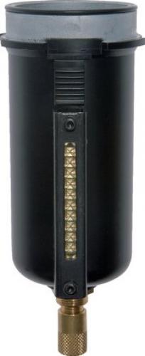 Aventics Ersatz-Behälter für Filter & Filterregler Serie Multifix, Baureihe 0 bis 4