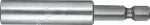 Bithalter (1/4" - 6,3 mm)