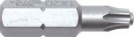 Bits (1/4" - 6,3 mm), verschiedene Typen