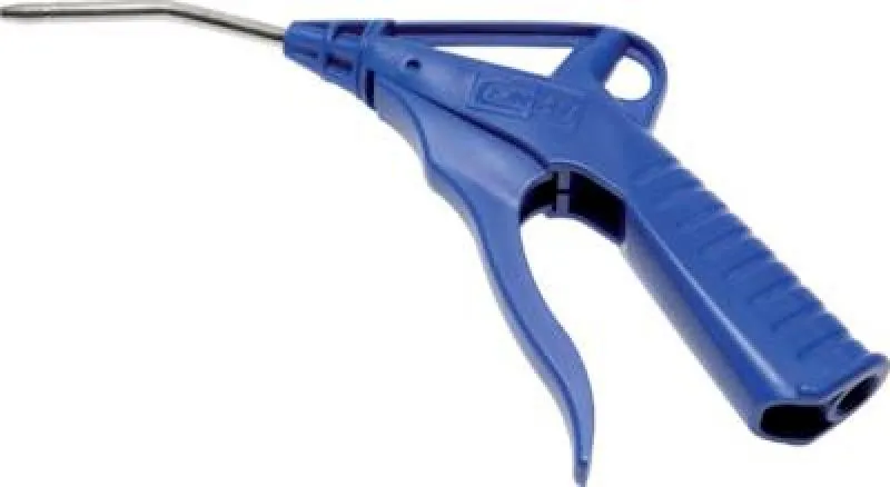 Typ 1 CEJN Ausblaspistole Kunststoff fein dosierbar mit Verlängerungsrohr alle Typen