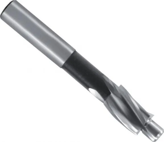 RUKO Flachsenker DIN 373 HSS-G – alle Größen