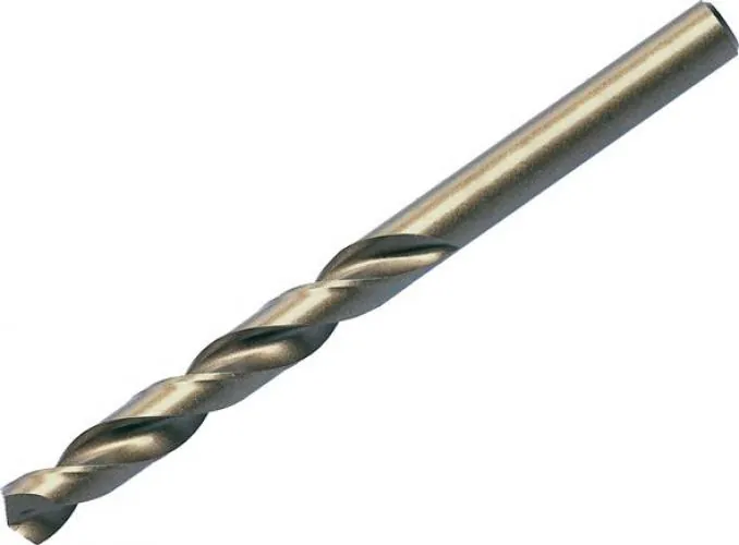 Spiralbohrer Typ N DIN 338 HSS-G Co 5 HSS-E – alle Größen