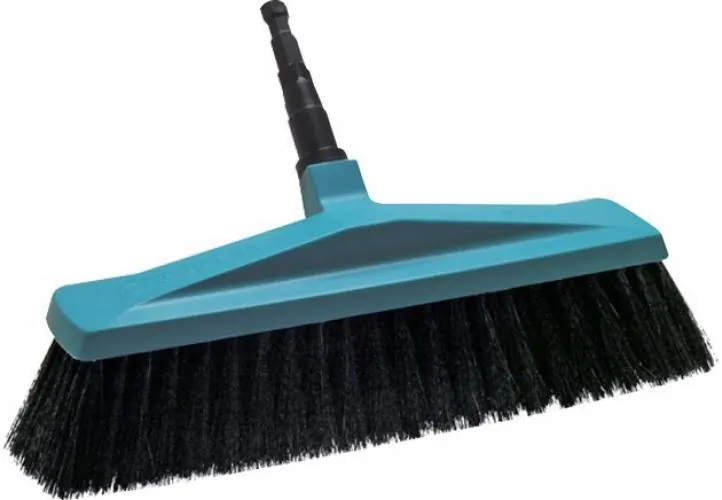 Gardena® Stubenbesen, 35 cm Breite, geschmeidige PP-Borsten, Kunststoff von www.pneumatikshop-online.de