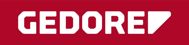 Ratschen / Knarren Gedore Red® – verschiedene Typen für professionelle Montage