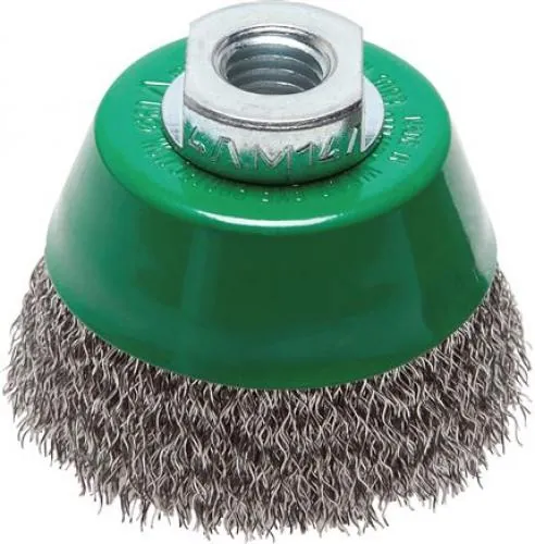 Lessmann Topfbürsten – verschiedene Typen