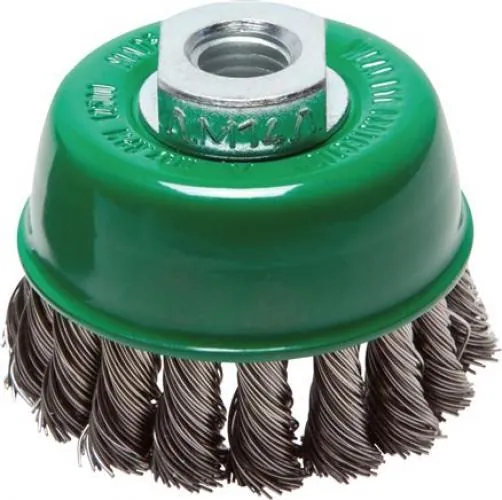 Lessmann Topfbürsten – verschiedene Typen