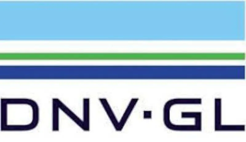 Logo DNV-GL