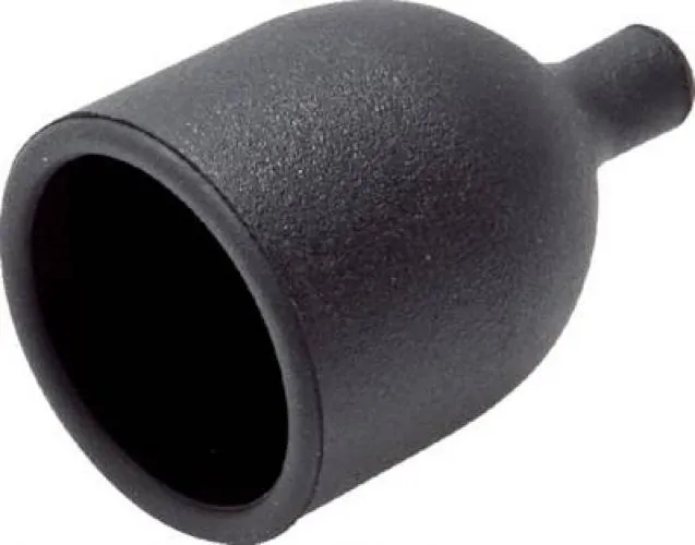 Schutzkappe für Druckschalter hohe Genauigkeit