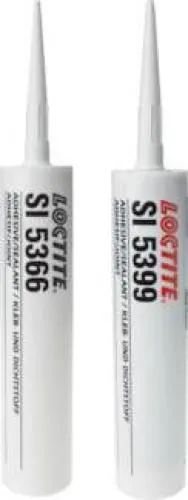 Elastische Klebstoffe, Loctite 5366, 5367, 5368