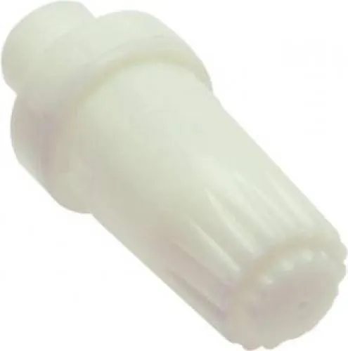 Mehrkanal-Runddüse Blaspistole Kunststoff ABS alle Typen