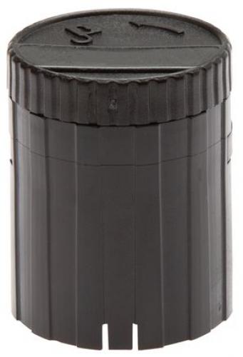 Preview: Bild 2 Aventics Ersatz-Federhauben für Druckregler der Serie Futura (alle Größen)