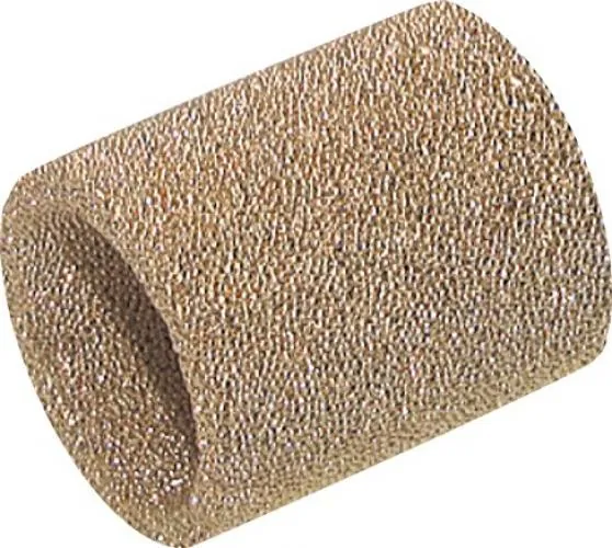 Filterelement Ersatzteil für Kombi-Wartungseinheiten (Filterelemente, Membranen, Tropfaufsätze)