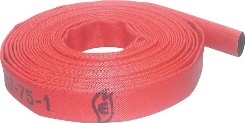 Feuerlöschschlauch Rollenware Brandschutz alle Größen