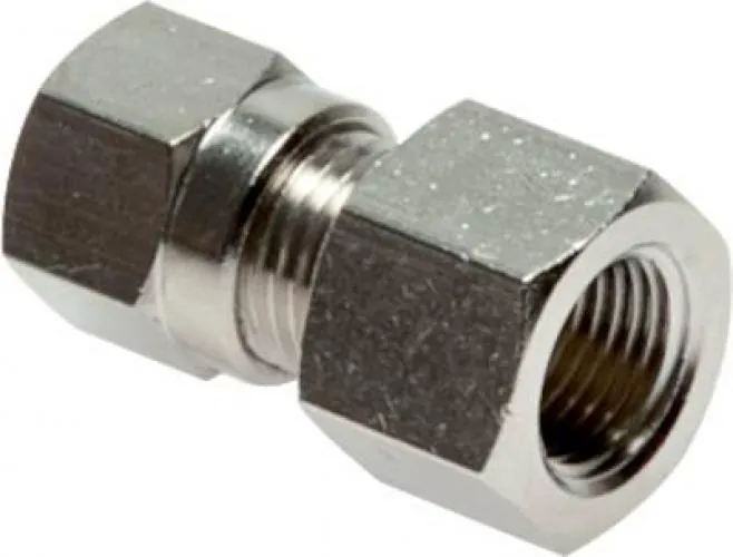 Aufschraub-Schneidringverschraubung ISO 8434-1 (4-18 mm), alle Größen von www.pneumatikshop-online.de