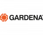 Gardena® Aluminiumstiel mit unverlierbarer Feststellschraube, Combisystem, Gardenastiel, Stiel, Alustiel Gardena, versch. Längen