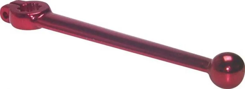 Ersatzgriff für Hochdruck-Kugelhahn alle Größen