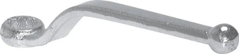 Hochdruck Kugelhahn Zubehör Ersatzgriff alle Größen