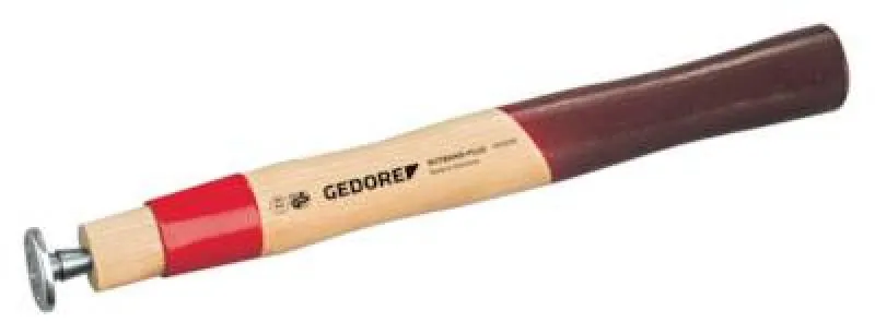 Gedore® Ersatzstiel ROTBAND-PLUS DIN 5111 – verschiedene Ausführungen