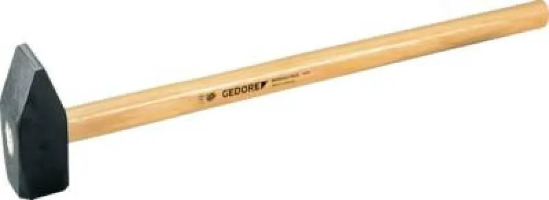 Gedore® Vorschlaghammer – verschiedene Typen für Werkstatt und Industrie