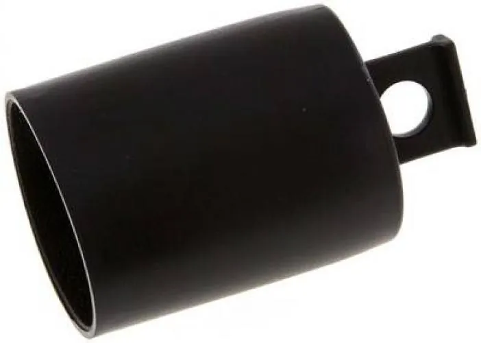 Staubschutzkappen aus Weich-PVC, NW 7,2, Schutzkappe für Kupplungsdose, Schutzkappe für Kupplungsstecker von www.pneumatikshop-online.de