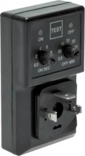 Taktgeber für Kondensatableiter & Magnetventile