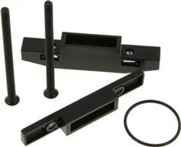 Aventics Koppelpakete Serie Futura, Baureihe 0 bis 4, für modulare Wartungseinheiten