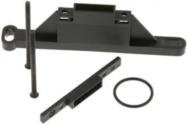 Aventics Koppelpakete Serie Futura, Baureihe 0 bis 4, für modulare Wartungseinheiten