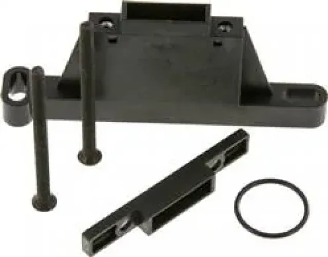 Aventics Koppelpakete Serie Futura, Baureihe 0 bis 4, für modulare Wartungseinheiten