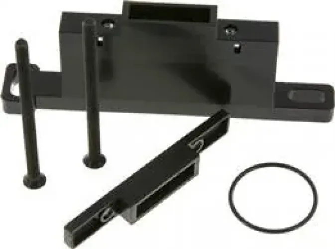 Aventics Koppelpakete Serie Futura, Baureihe 0 bis 4, für modulare Wartungseinheiten