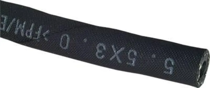 Flexibler Kraftstoffschlauch für Bio-Diesel und Standardkraftstoffe