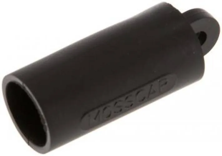 Staubschutzkappe aus Weich-PVCN NW 7,2 Schutzkappe für Kupplungsstecker