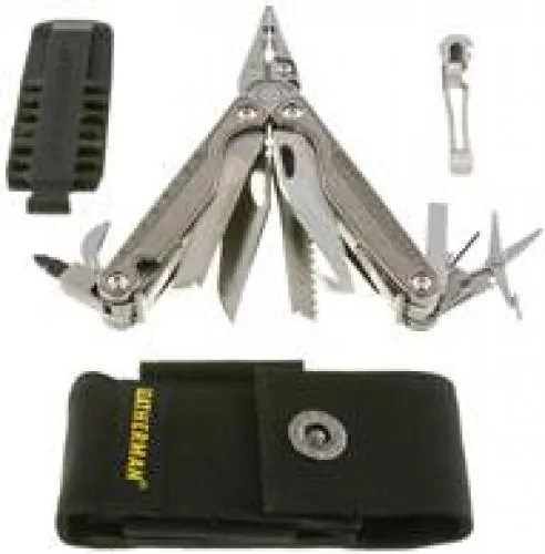 LEATHERMAN Multifunktionswerkzeuge – alle Typen