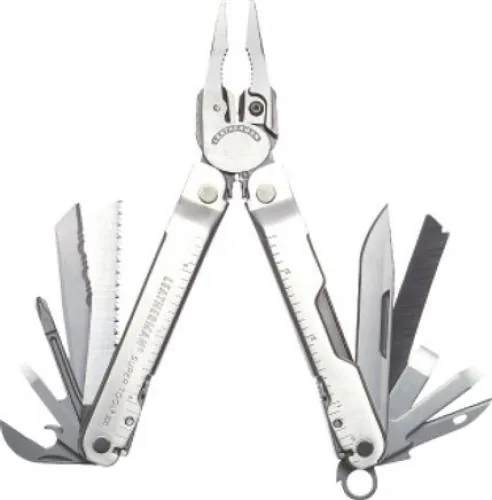 LEATHERMAN Multifunktionswerkzeuge – alle Typen