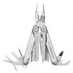 Multifunktionswerkzeuge LEATHERMAN, alle Typen